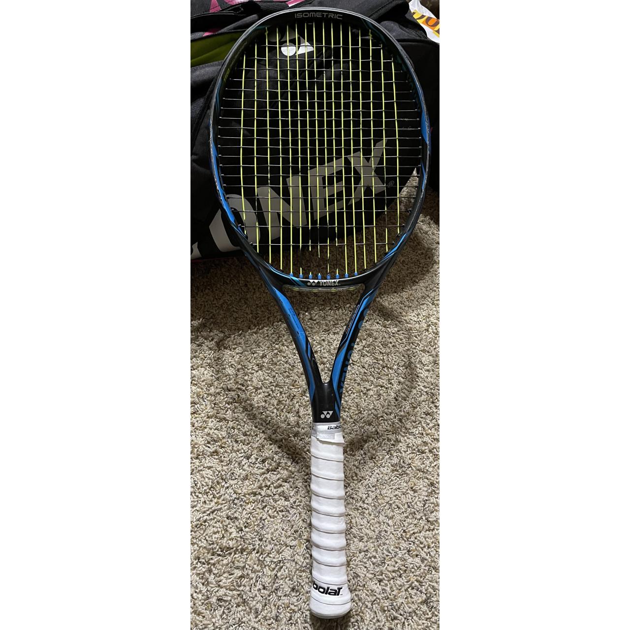 EZone DR 98 - Blue