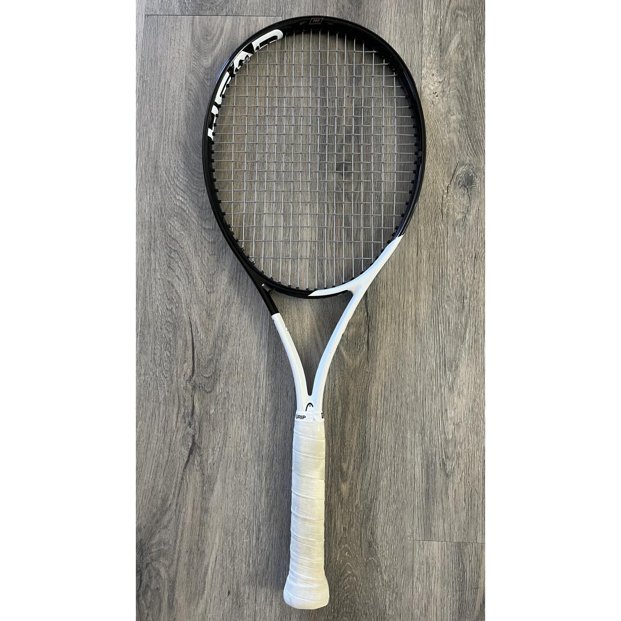 Head Speed Pro (1/2)