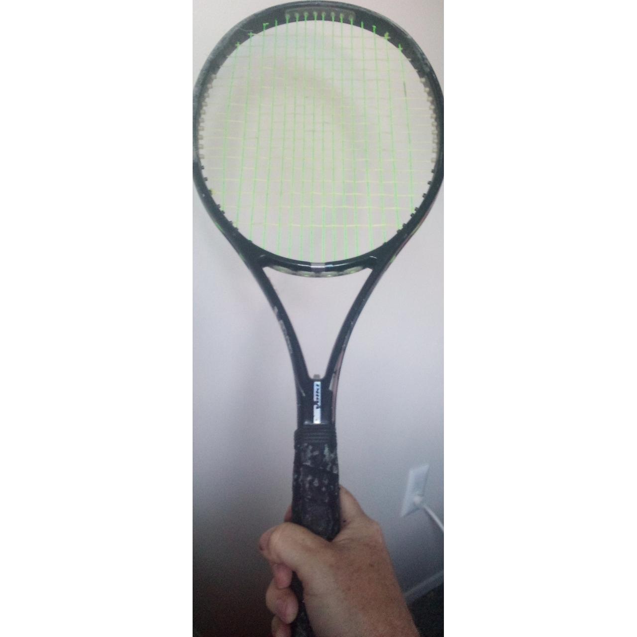 Oversized 115 Prince 1600