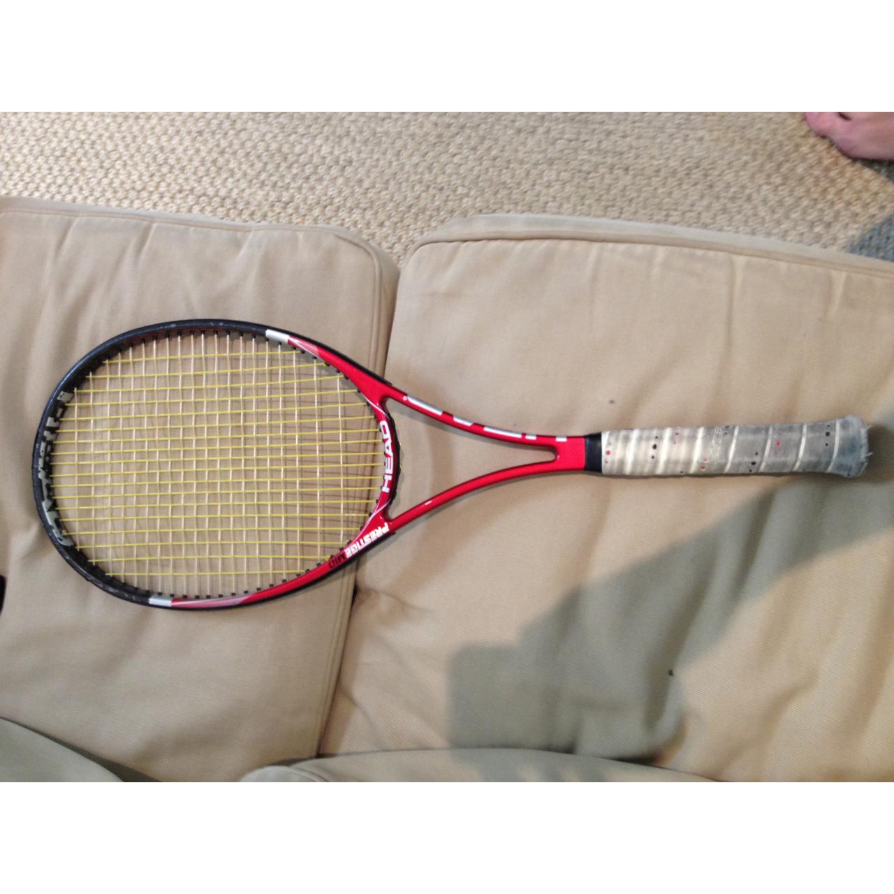YOUTEK Prestige Mid